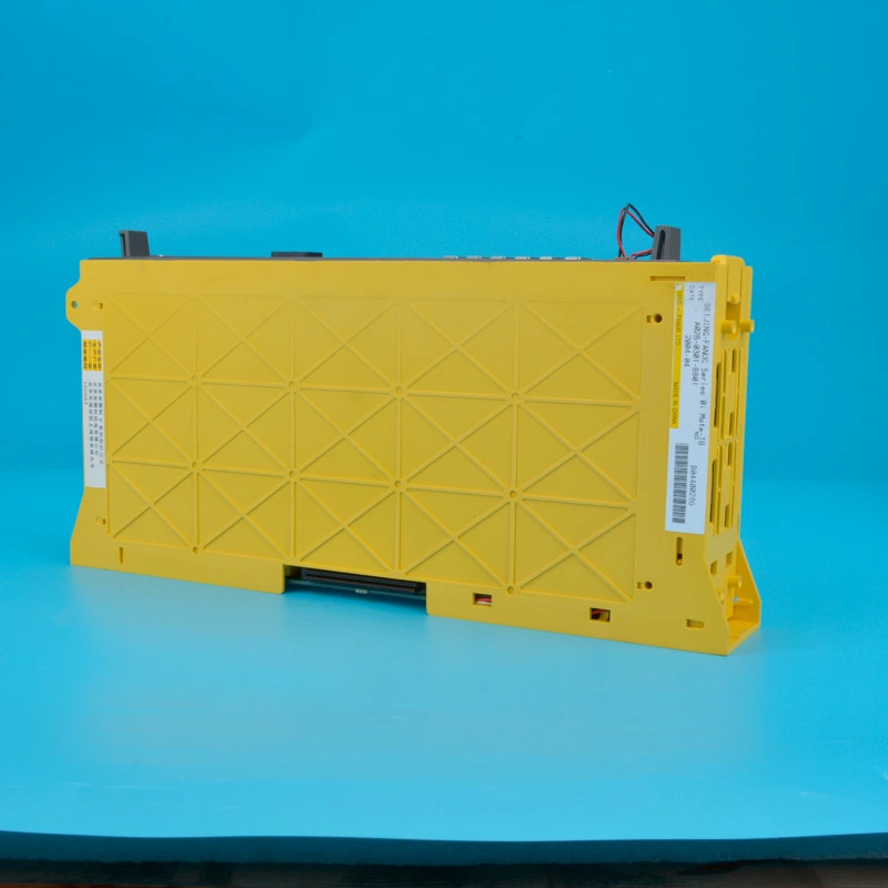 Fanuc System 0i Mate-tb mb