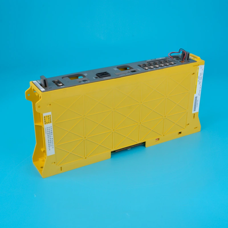 Japan Original Fanuc System Unit A02B-0301-B801 Fanuc PLC Control