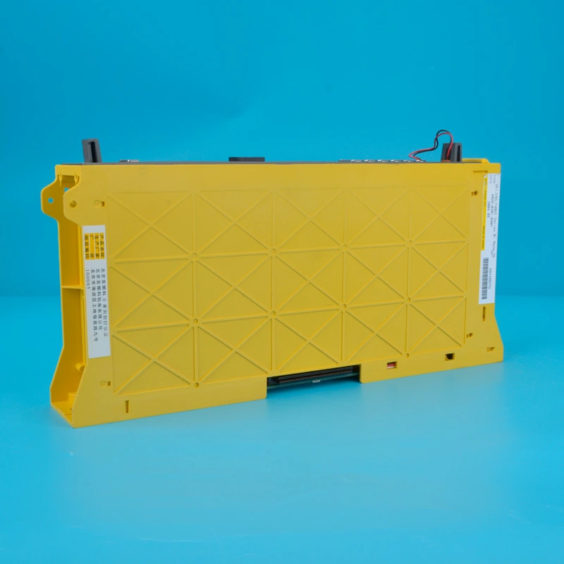 Japan Original Fanuc System Unit A02B-0301-B801 Fanuc PLC Control