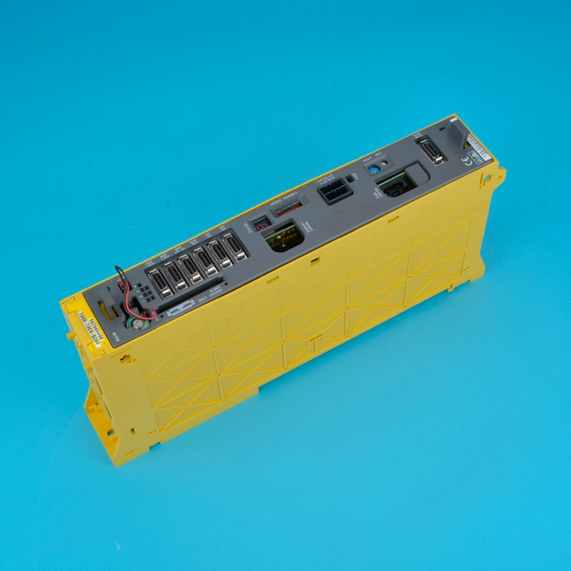 Japan Original Fanuc System Unit A02B-0301-B801 Fanuc PLC Control