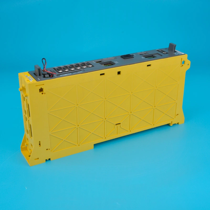 Japan Original Fanuc System Unit A02B-0301-B801 Fanuc PLC Control