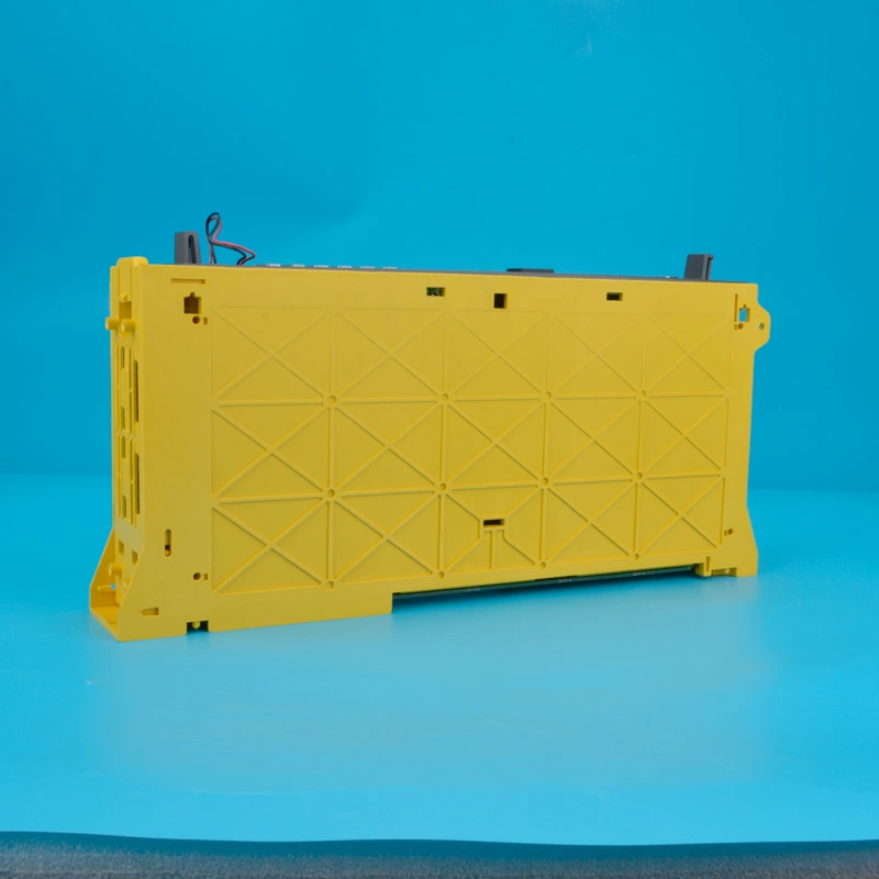 Fanuc System 0i Mate-tb mb