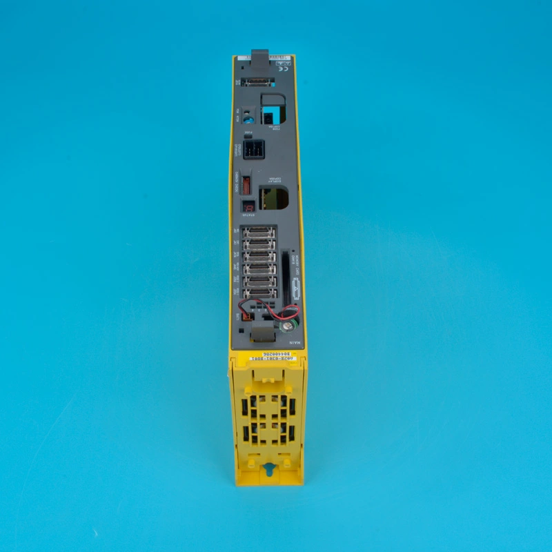 Fanuc System 0i Mate-tb mb