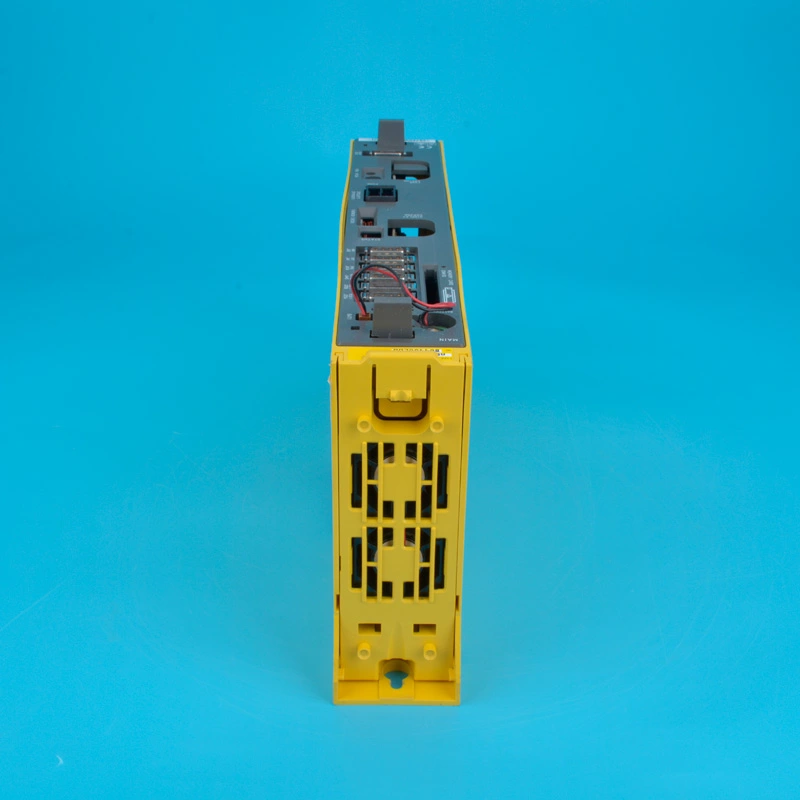 Fanuc System 0i Mate-tb mb