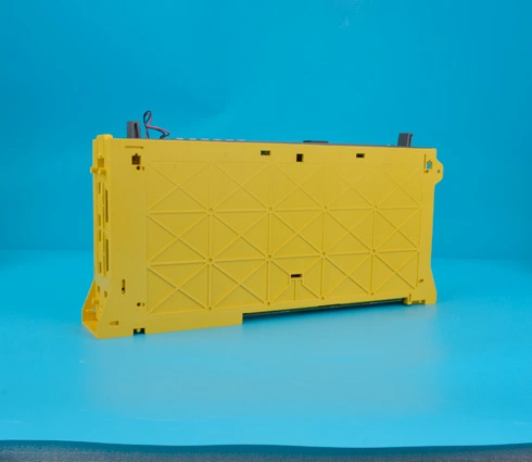 Fanuc System 0i Mate-tb mb