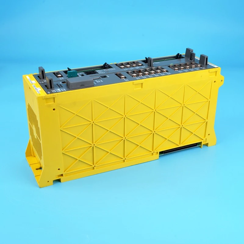 Fanuc Series 0i Model A/B/C/D