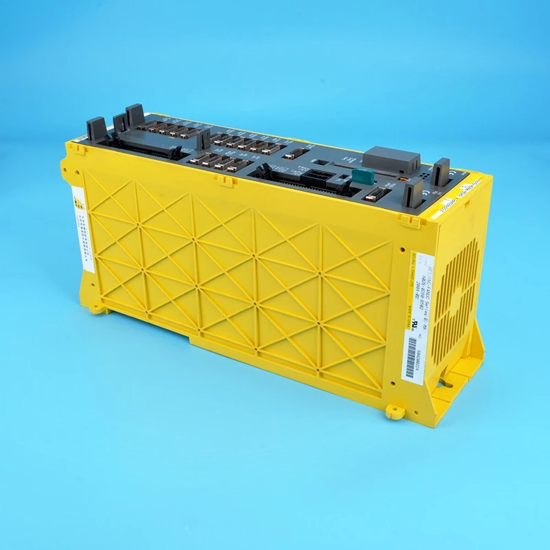 Fanuc Series 0i Model A/B/C/D