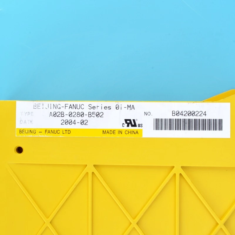 Fanuc Series 0i Model A/B/C/D