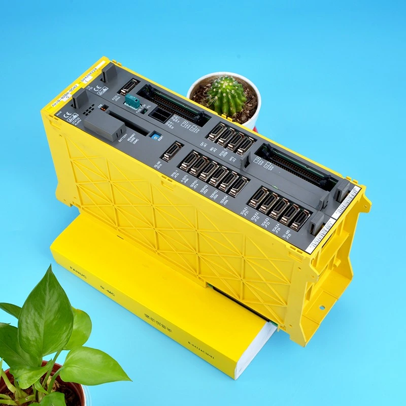 Fanuc Series 0i Model A/B/C/D