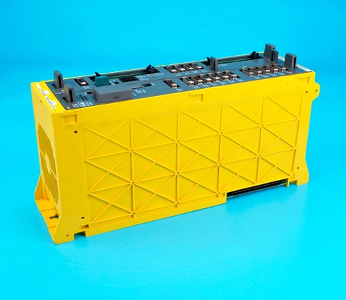 Fanuc Series 0i Model A/B/C/D