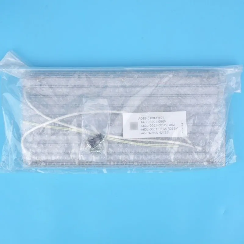 A06B-6130-H404 Fanuc Cnc High Quality Machine Parts