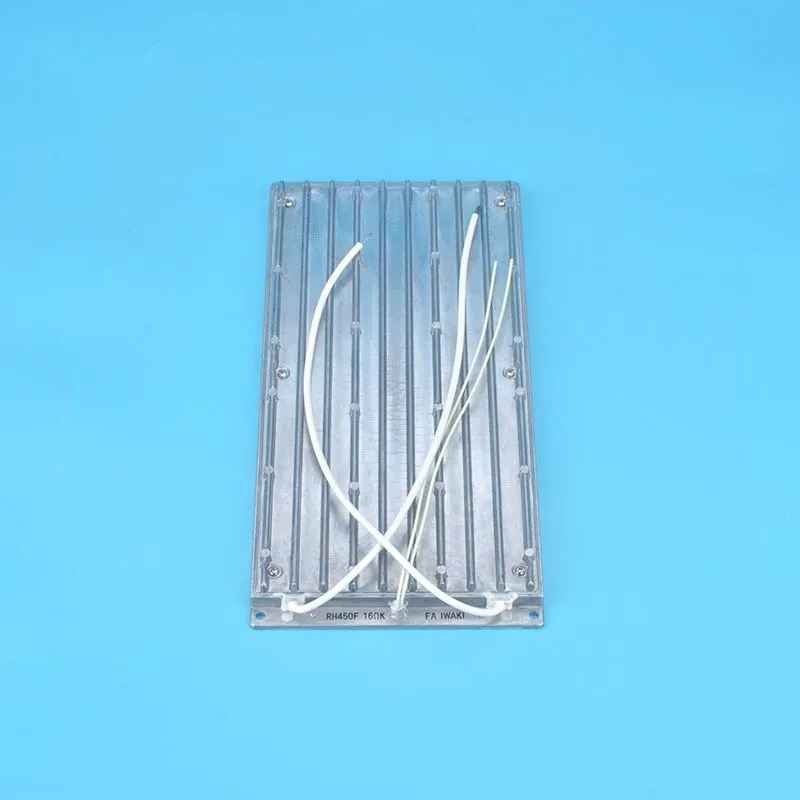 A06B-6130-H404 Fanuc Cnc High Quality Machine Parts