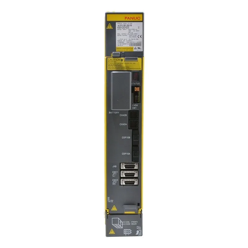 New Fanuc A06B-6240-H209 Fanuc AC Servo Drive amplifier Module Drive