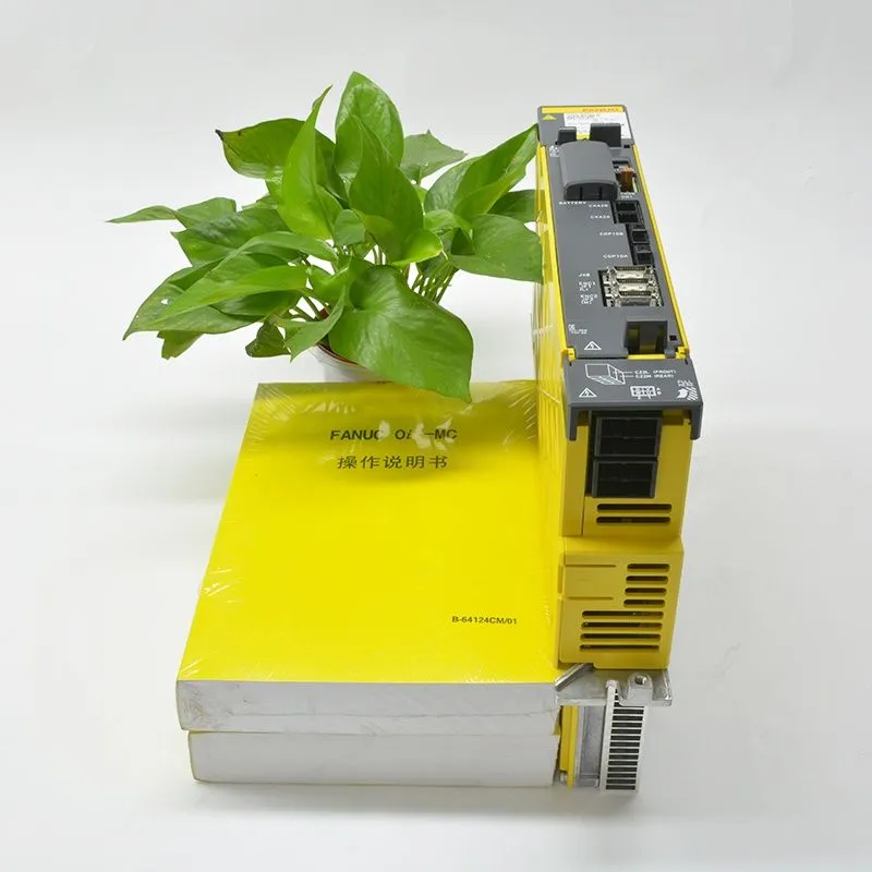 New Fanuc A06B-6240-H209 Fanuc AC Servo Drive amplifier Module Drive