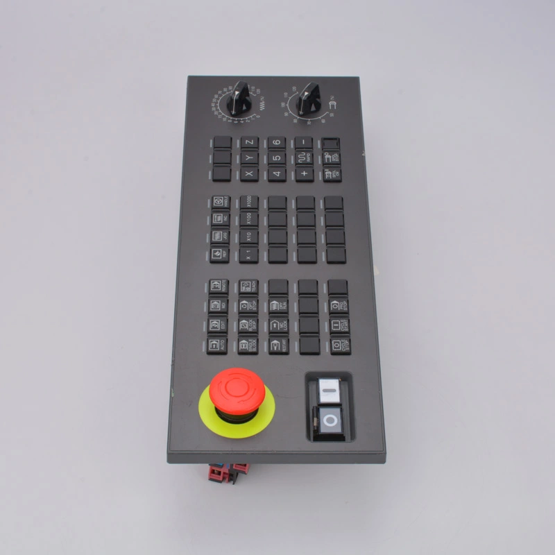 Fanuc A02B-0323-C237 Keyboard System Operator Control Panel MDI Unit