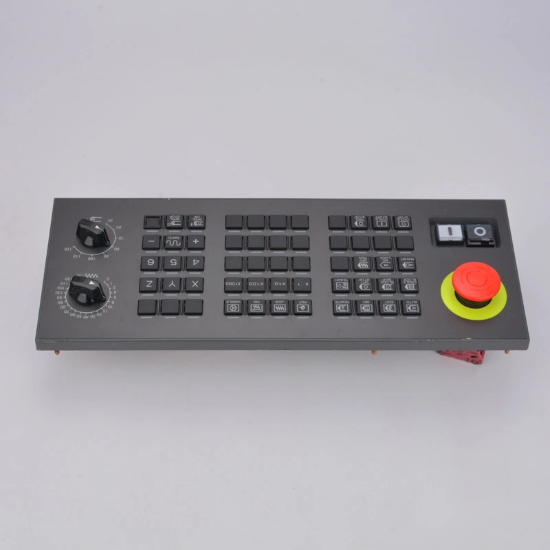 Fanuc A02B-0323-C237 Keyboard System Operator Control Panel MDI Unit
