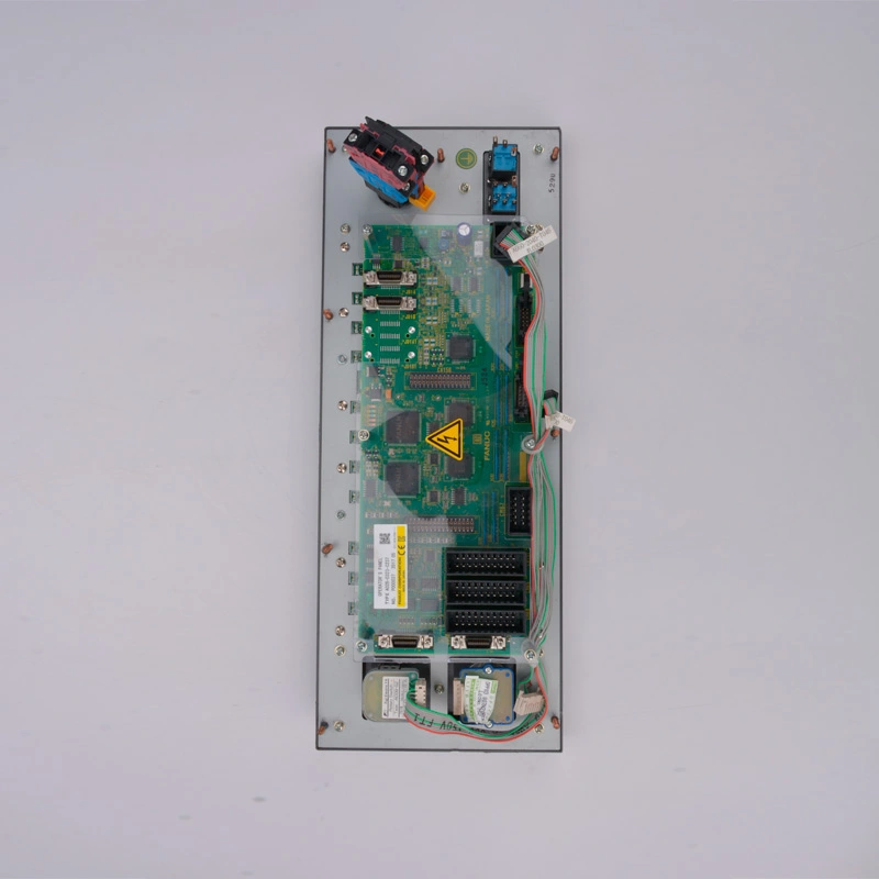 Fanuc A02B-0323-C237 Keyboard System Operator Control Panel MDI Unit