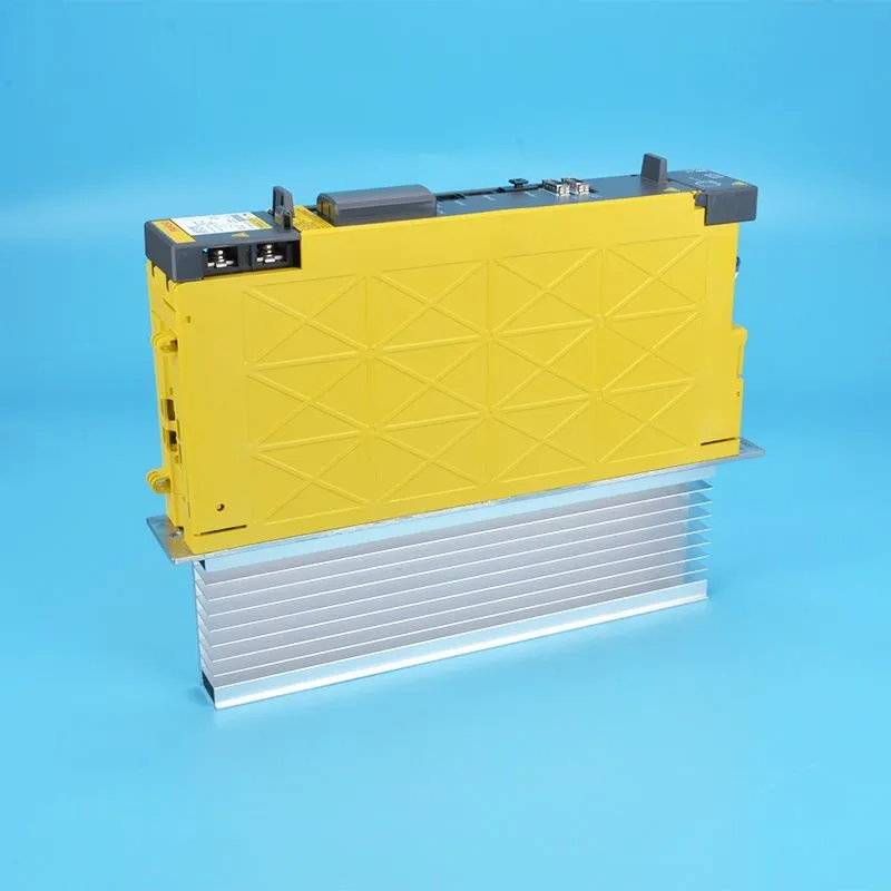 New Fanuc A06B-6127-H104 Fanuc CNC Control A06B6127H104 Fanuc Drive