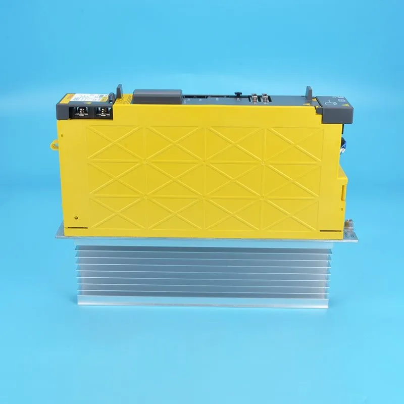 New Fanuc A06B-6127-H104 Fanuc CNC Control A06B6127H104 Fanuc Drive