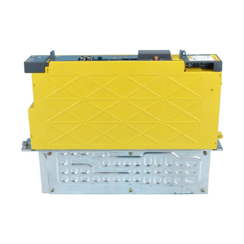 New Fanuc A06B-6127-H104 Fanuc CNC Control A06B6127H104 Fanuc Drive
