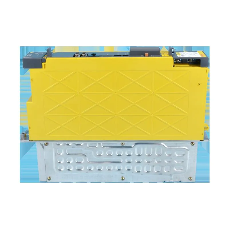 New Fanuc A06B-6127-H104 Fanuc CNC Control A06B6127H104 Fanuc Drive