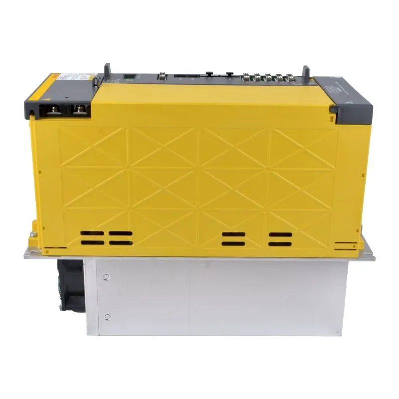 Hot Sale & Best Price Original Fanuc Cnc Control System A06B-6222-H026 Fanuc Spares