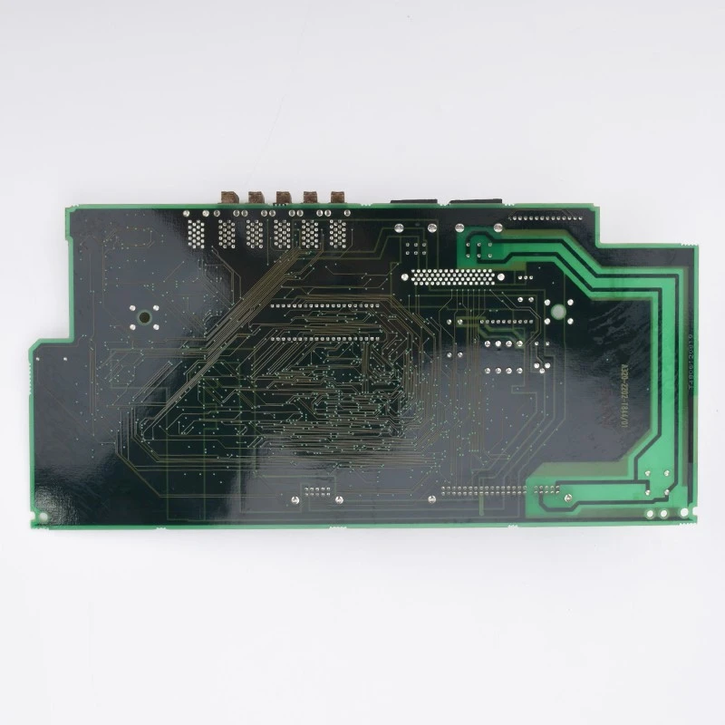 Fanuc CNC System Driver Control Circuit Board A16B-2202-0840