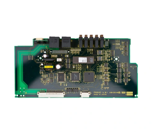 Fanuc Spindle PCBs