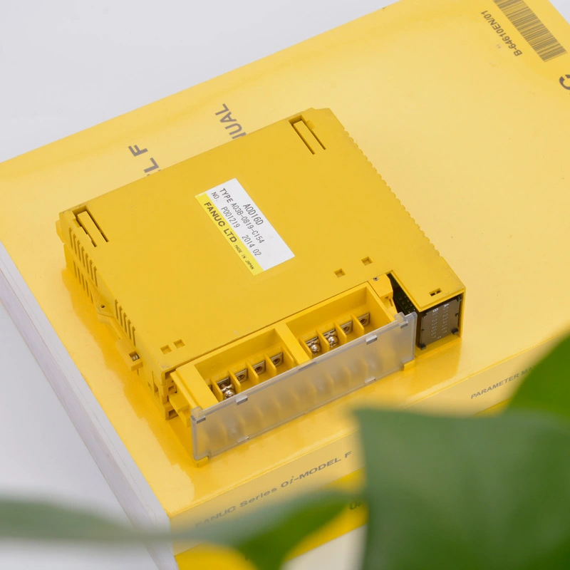 Original 100% New Fanuc IO Board A03B-0819-C154 for CNC