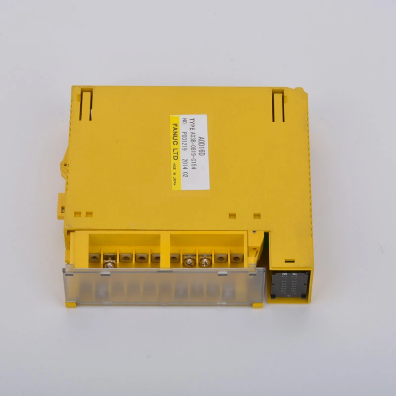 Original 100% New Fanuc IO Board A03B-0819-C154 for CNC
