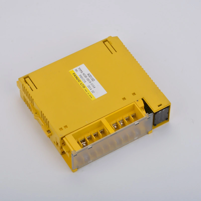 Original 100% New Fanuc IO Board A03B-0819-C154 for CNC