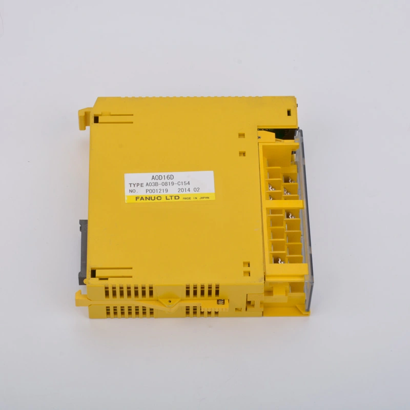 Original 100% New Fanuc IO Board A03B-0819-C154 for CNC