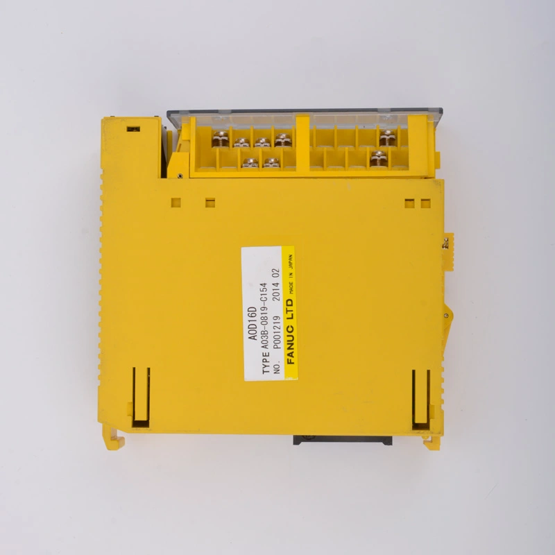 Original 100% New Fanuc IO Board A03B-0819-C154 for CNC
