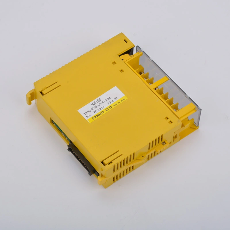 Original 100% New Fanuc IO Board A03B-0819-C154 for CNC