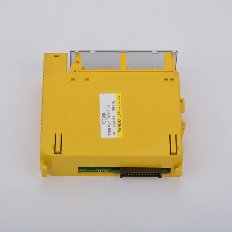 Original 100% New Fanuc IO Board A03B-0819-C154 for CNC