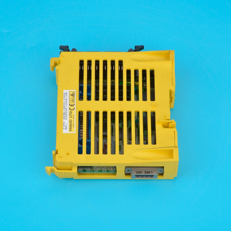 Hot Sale in Stock Fanuc IO Module A03B-0815-C002