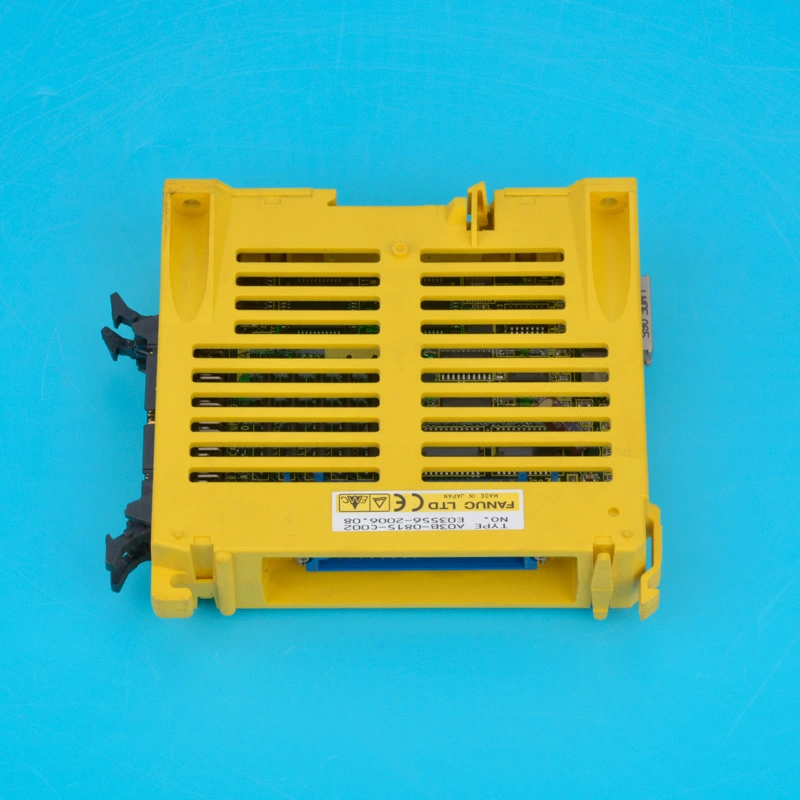 Hot Sale in Stock Fanuc IO Module A03B-0815-C002