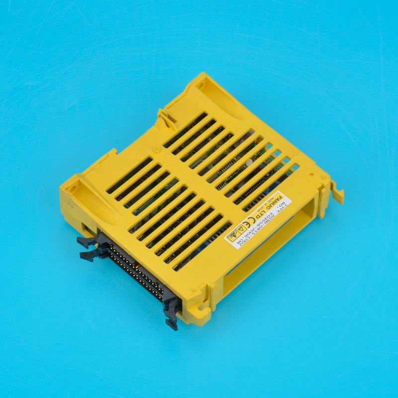 Hot Sale in Stock Fanuc IO Module A03B-0815-C002