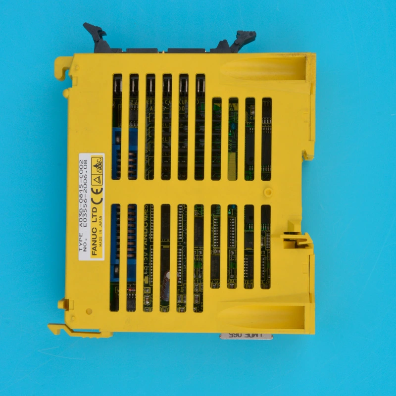 Hot Sale in Stock Fanuc IO Module A03B-0815-C002