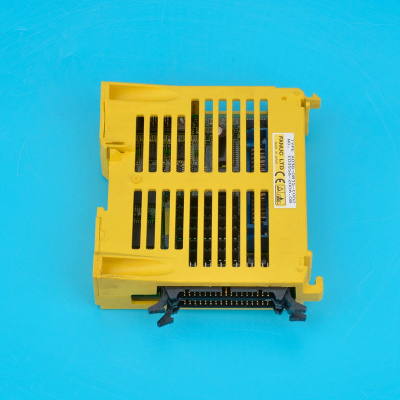 Hot Sale in Stock Fanuc IO Module A03B-0815-C002
