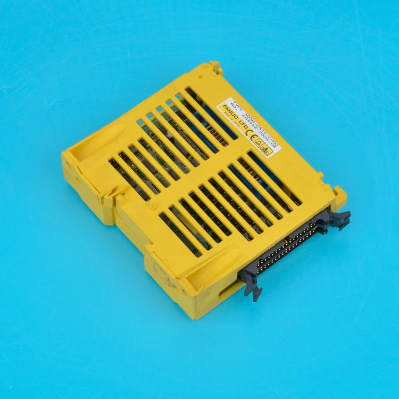 Hot Sale in Stock Fanuc IO Module A03B-0815-C002