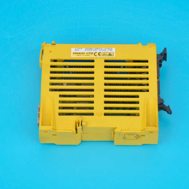 Hot Sale in Stock Fanuc IO Module A03B-0815-C002