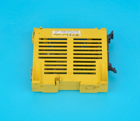 Fanuc Module I/O