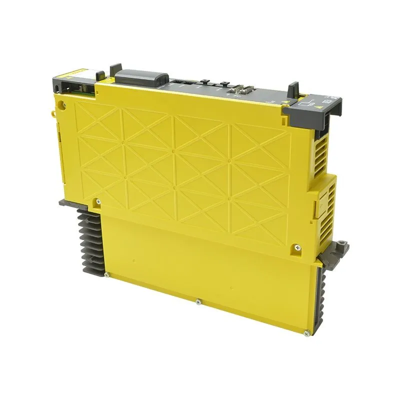 Fanuc A06B-6240 Series Brand New FANUC Power Amplifier Module A06B-6240-H105 In Stock