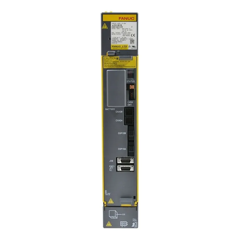 Fanuc A06B-6240 Series Brand New FANUC Power Amplifier Module A06B-6240-H105 In Stock