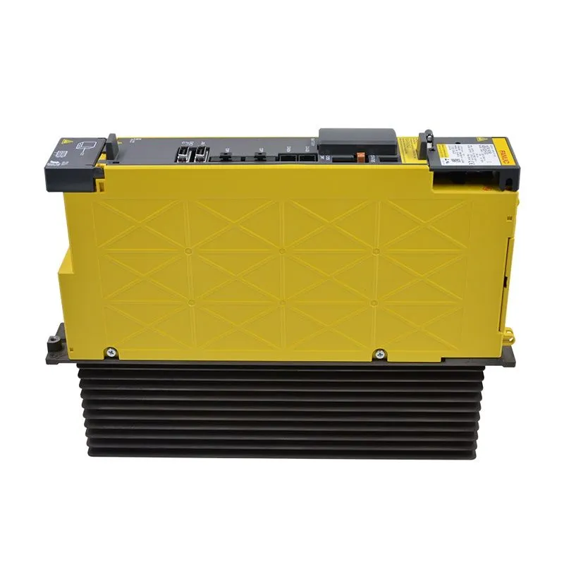 Fanuc A06B-6240 Series Brand New FANUC Power Amplifier Module A06B-6240-H105 In Stock