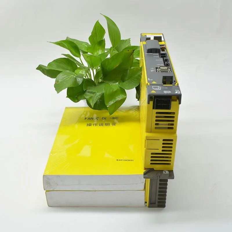 Fanuc A06B-6240 Series Brand New FANUC Power Amplifier Module A06B-6240-H105 In Stock