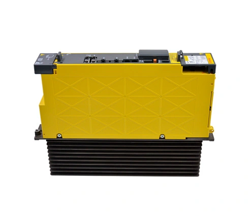 Brand New CNC Fanuc Servo Drive A06B-6240-H105 Fanuc AC Servo Amplifier In StockDrive amplifier Module Drive