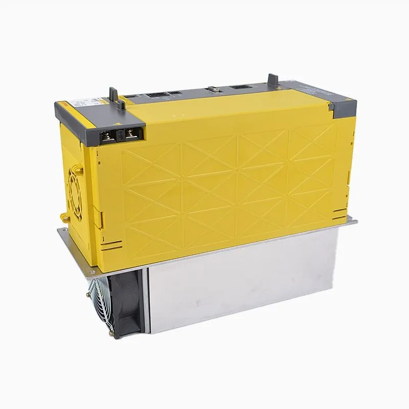 1 Year Warranty New FANUC Servo Amplifier A06B-6110-H030 Fast Shipping Fanuc Driver