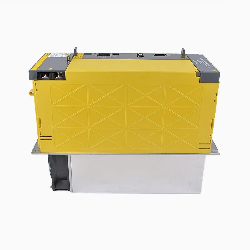 1 Year Warranty New FANUC Servo Amplifier A06B-6110-H030 Fast Shipping Fanuc Driver